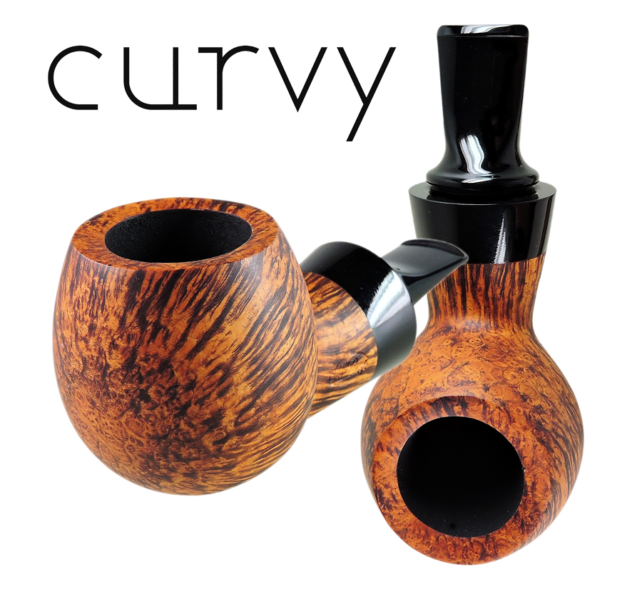 Alpascia curvy nature01-reverse calabash 正規店販売 www.bass-boat.jp
