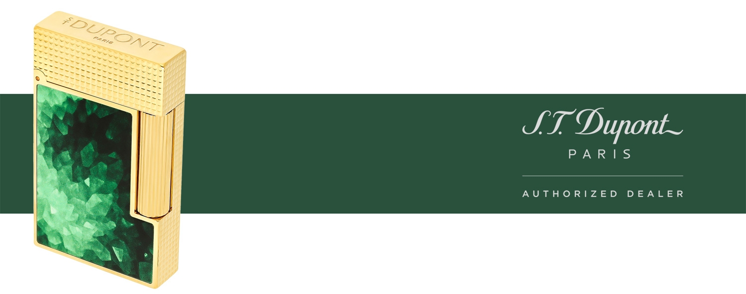 17758ST Dupont  linea 2 lighter