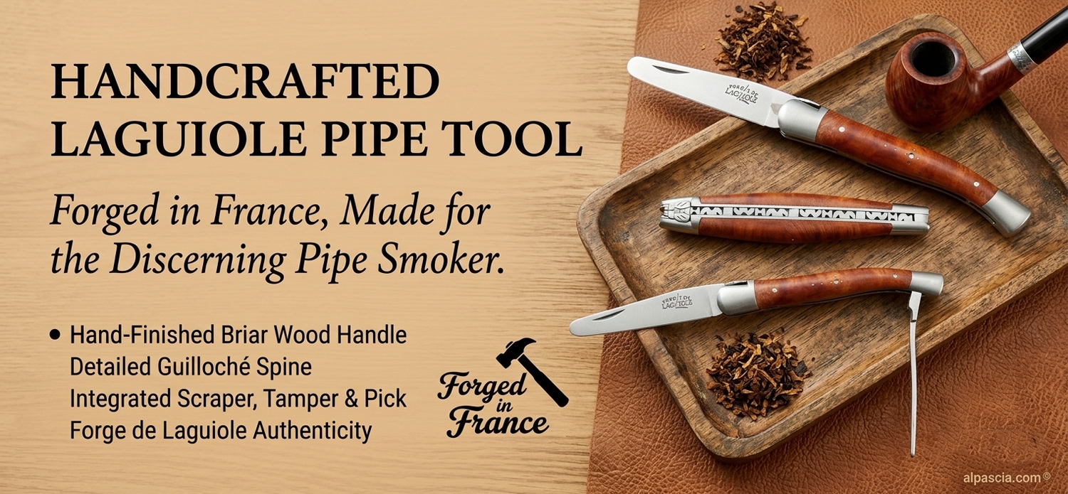 Pipe Tampers