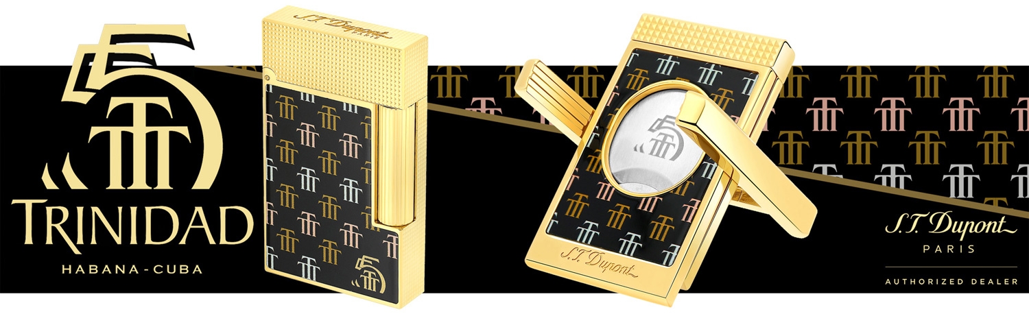 Cigar Cutters