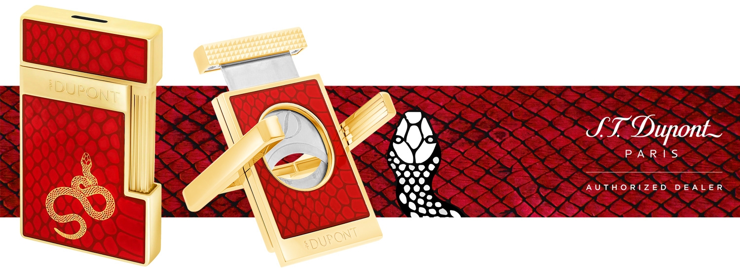 Cigar Cutters