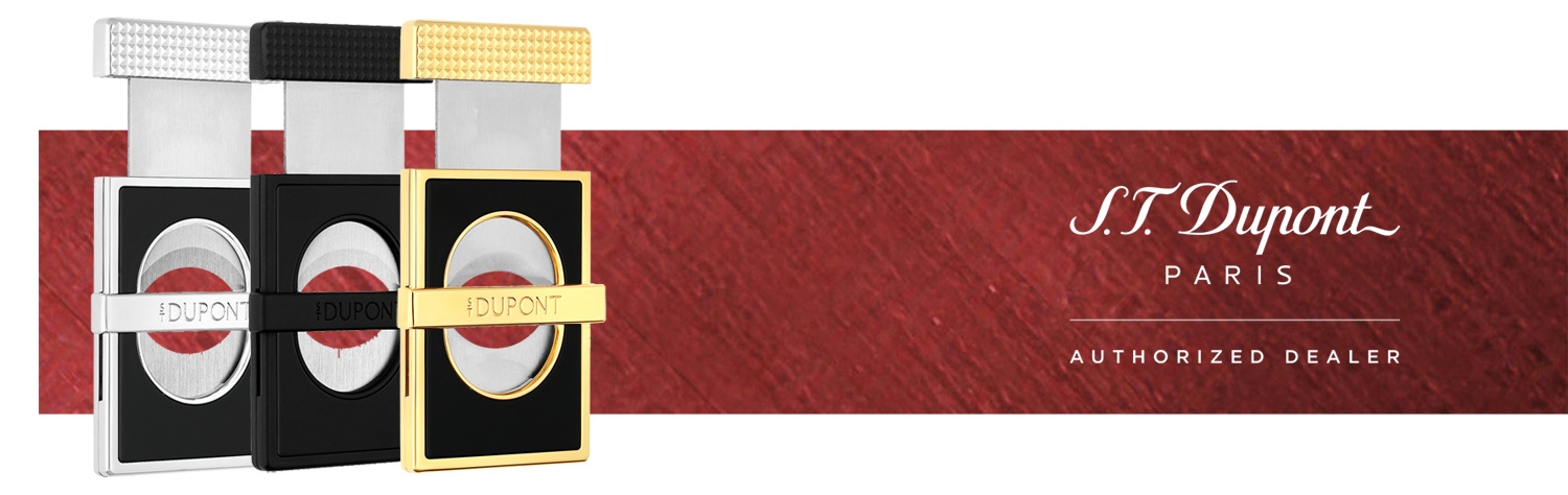 Cigar Cutters