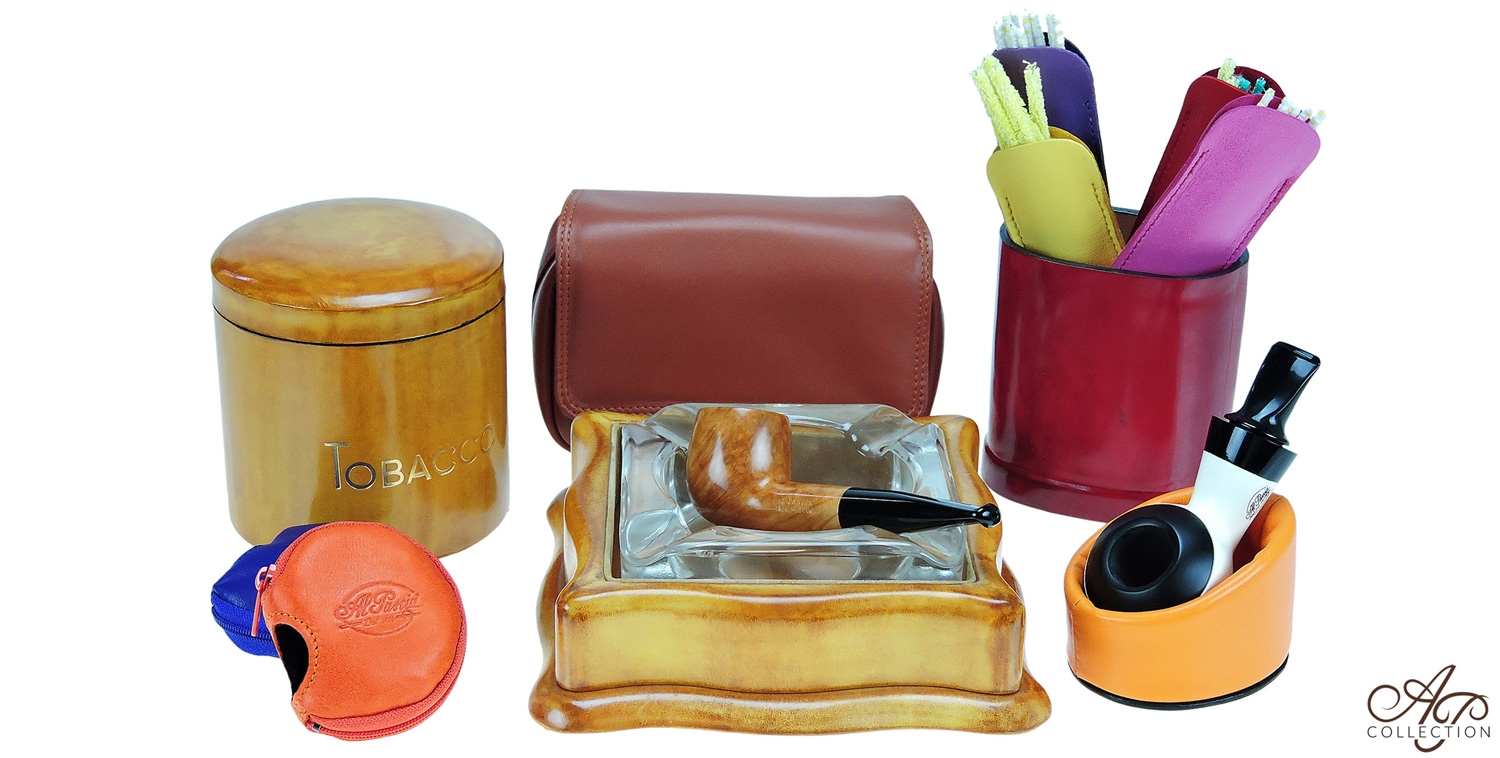 Accessori Pipa