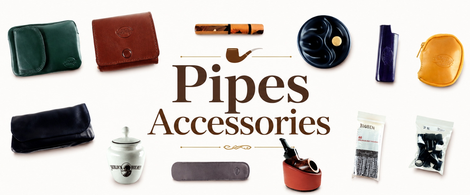 Pipe Accessories