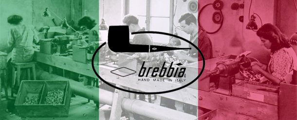 Brebbia