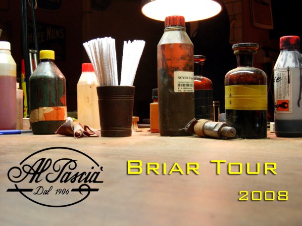BriarTour 2008