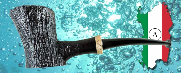 Pipe Alinetu presentazione della collezione
