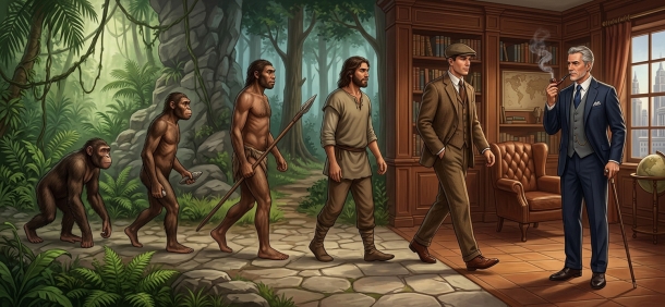 The Pipe in Men's Fashion