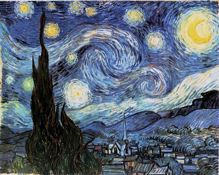 The mystery of Van Gogh's madness