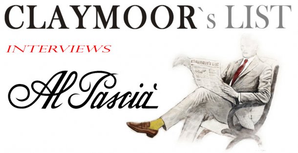 Claymoor's list