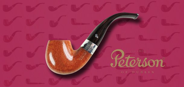 Pipe Peterson