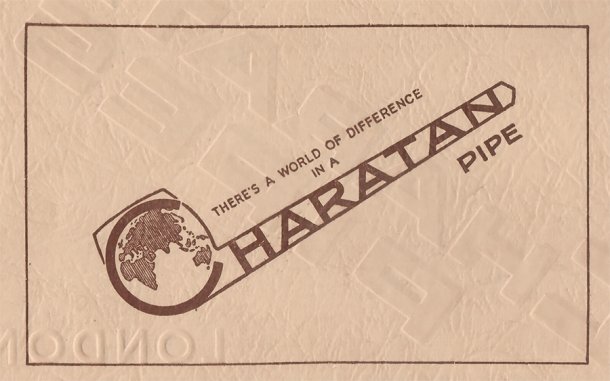 Charatan