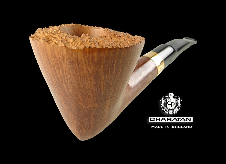 Charatan Pipe Shape Chart