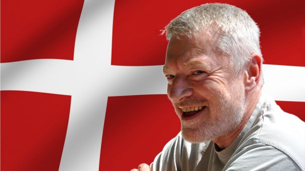 Kurt Balleby Hansen
