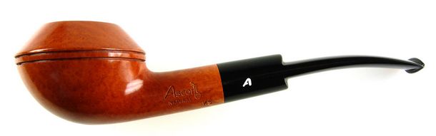 Ascorti smoking pipe - www.alpascia.com