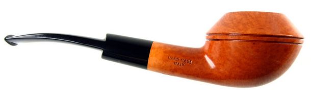Ascorti smoking pipe - www.alpascia.com