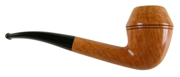 Ascorti smoking pipe - www.alpascia.com