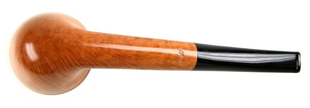 Ascorti smoking pipe - www.alpascia.com