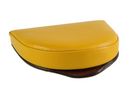 Tacco AP001 - Giallo/Marrone