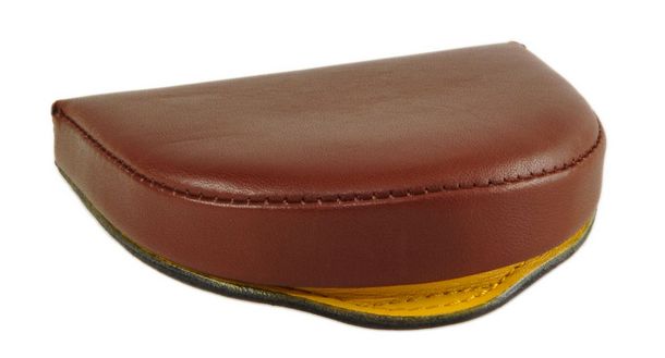 Tacco AP001 - Brown/Yellow