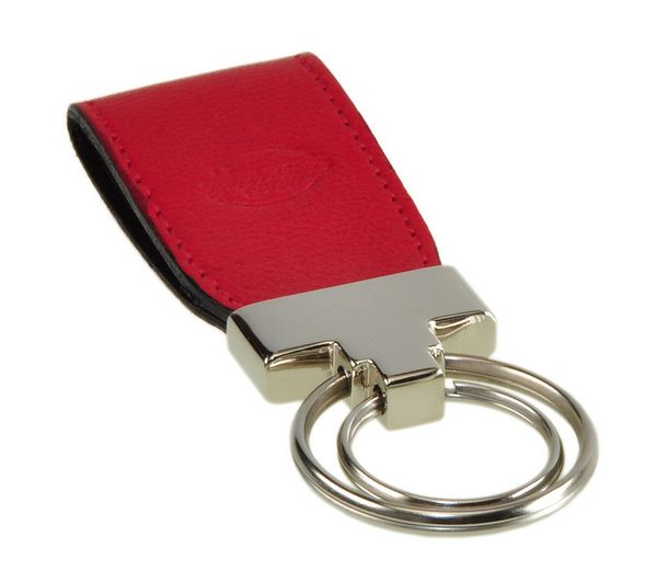 Portachiavi AP010 - Rosso