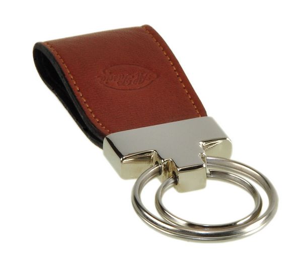 Portachiavi AP010 - Marrone