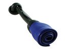 Flower AP020 - Blue