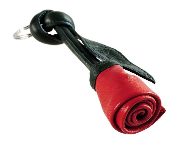 Flower AP020 - Red