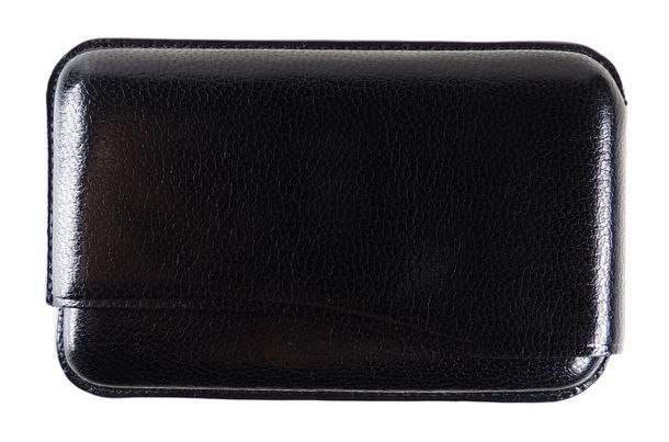 Business Card Case AP030 - Black