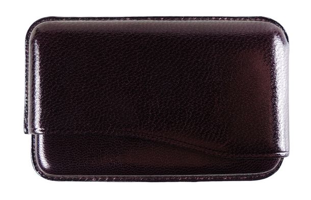 Business Card Case AP030 - Bordeaux - 007