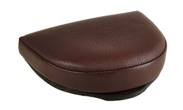 Tacco AP336 - Marrone Scuro