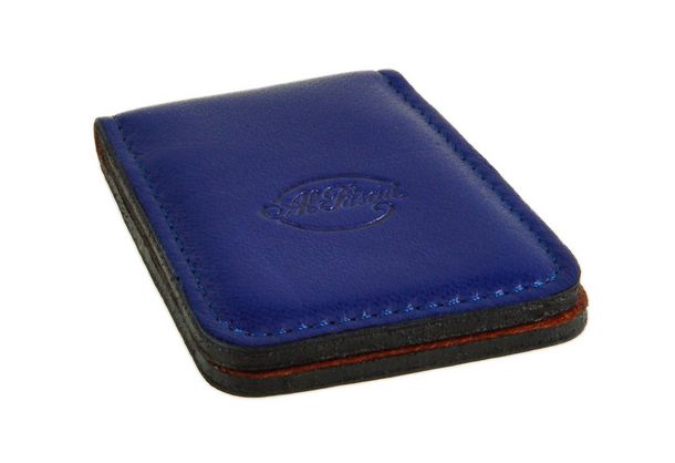 Fermasoldi AP417 - Blu