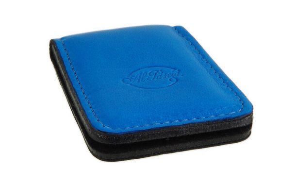 Money Clip AP417 - Light Blue