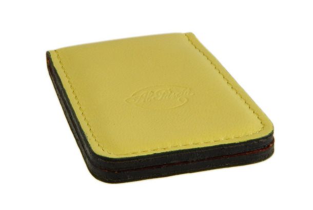 Fermasoldi AP417 - Giallo