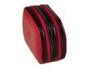 Portamonete AP598 - Rosso/Nero