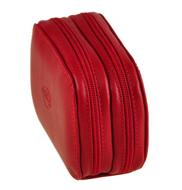 Portamonete AP598 - Rosso