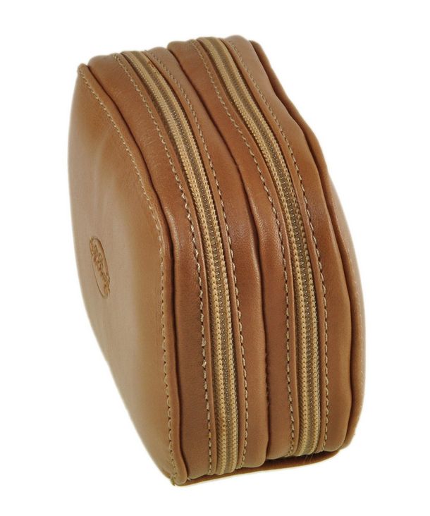 Coin Purse AP598 - Beige - 010