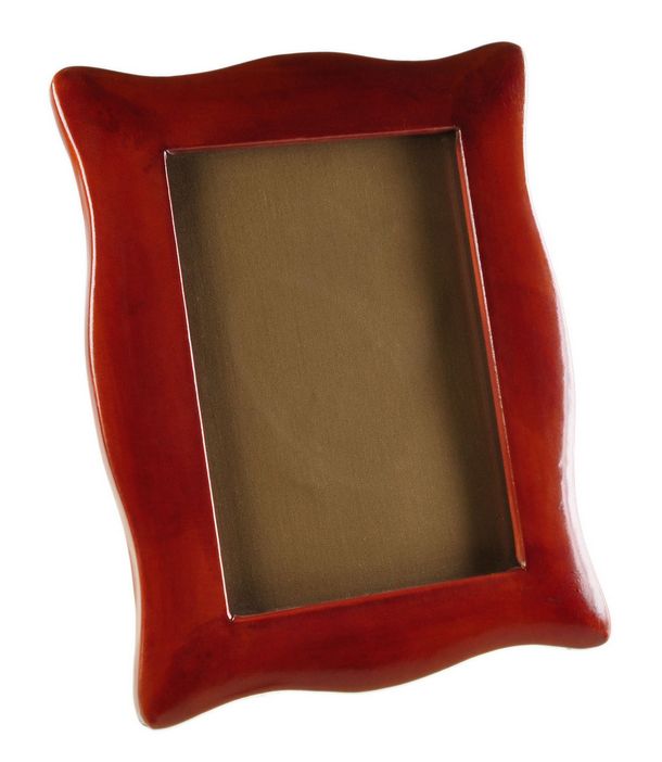 Cornice AP100 - Marrone