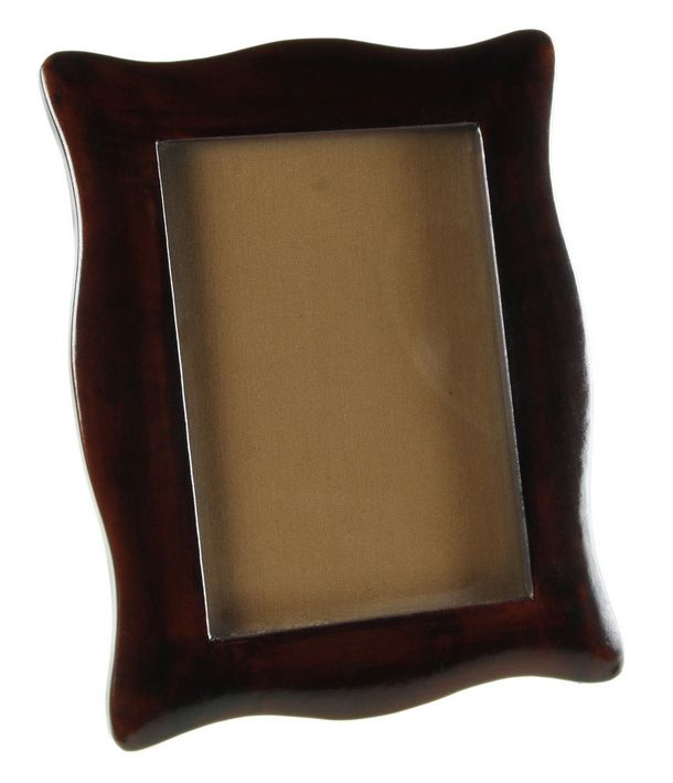 Picture Frame AP100 - Dark Brown