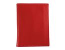 Porta Carte di Credito AP302 - Rosso