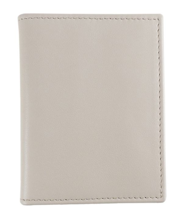 Porta Carte di Credito AP302 - Bianco