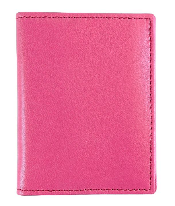 Card Holder AP302 - Pink - 004