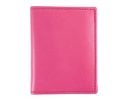 Porta Carte di Credito AP302 - Rosa