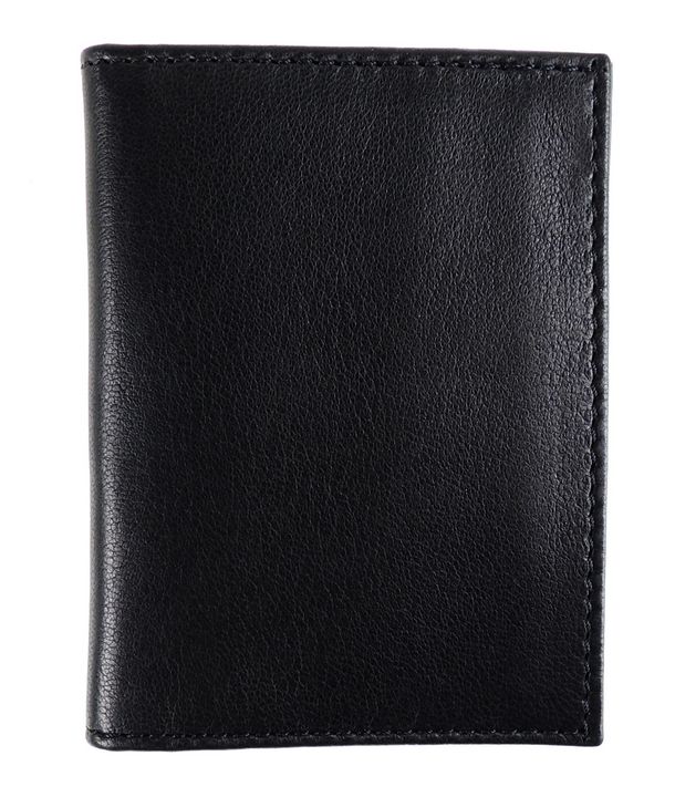 Card Holder AP302 - Black