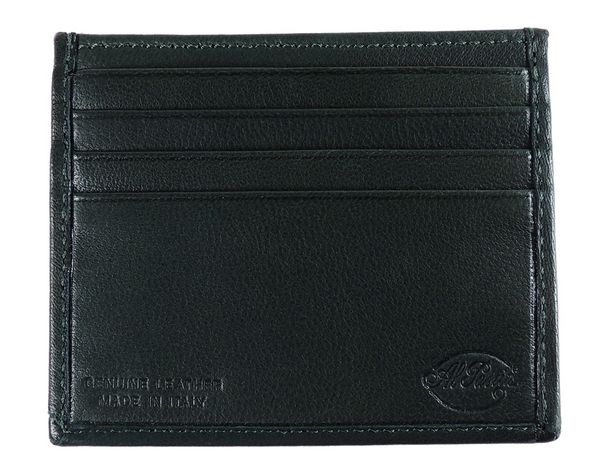 Porta Carte di Credito AP332 - Verde
