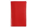 Porta Biglietti da Visita AP318 - Rosso