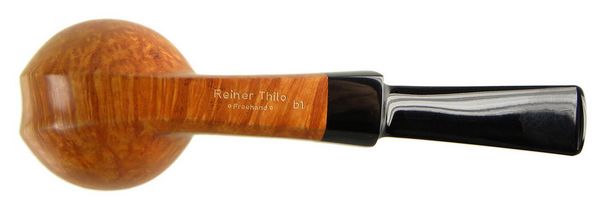 Reiner Thilo B1 - smoking pipe 008