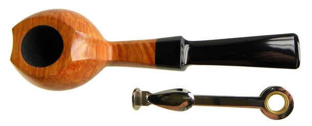 Reiner Thilo B1 - smoking pipe 008