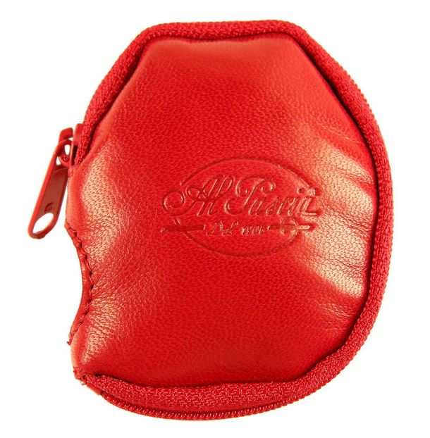 Al Pascia' Gilet Red AP015 - 002