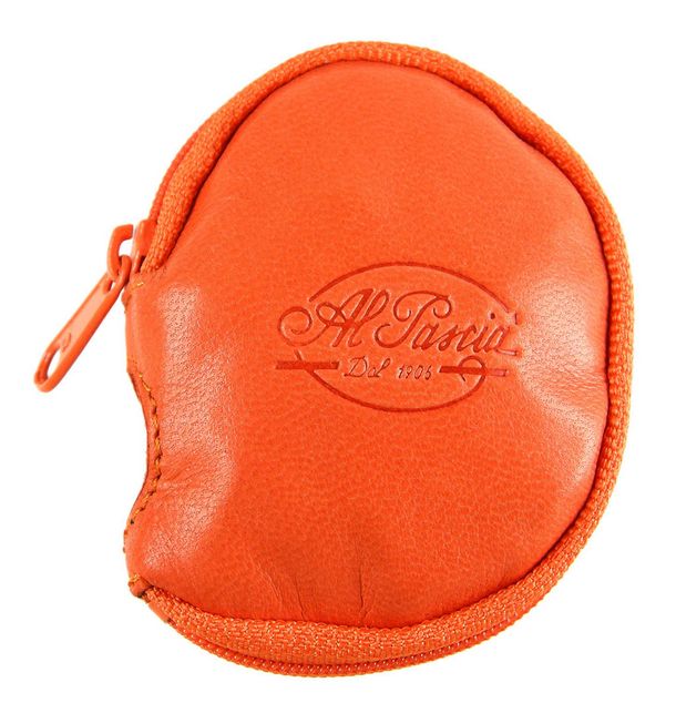 Al Pascia' Gilet Orange AP015 - 003